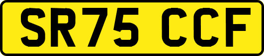 SR75CCF