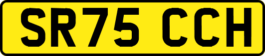 SR75CCH