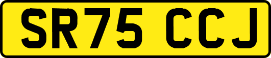 SR75CCJ