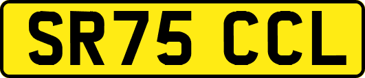 SR75CCL