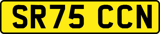 SR75CCN