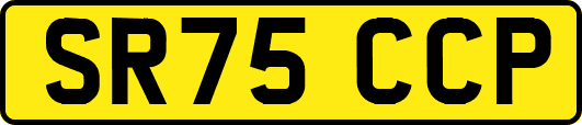 SR75CCP