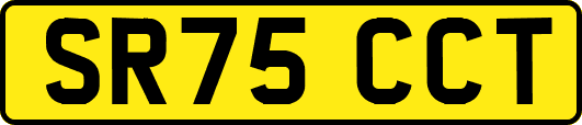 SR75CCT