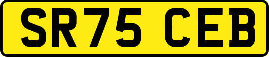 SR75CEB