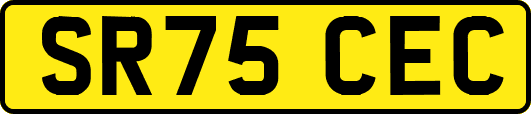 SR75CEC