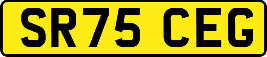 SR75CEG