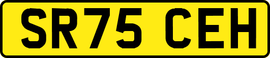 SR75CEH