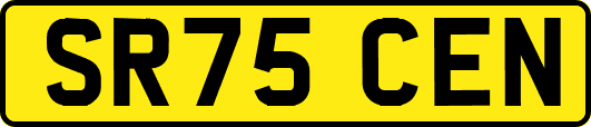 SR75CEN