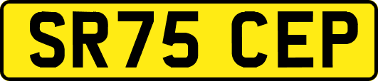 SR75CEP