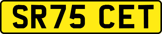 SR75CET