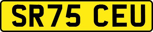 SR75CEU