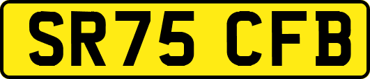 SR75CFB