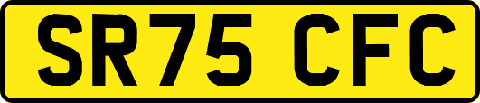 SR75CFC