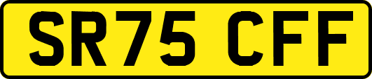 SR75CFF