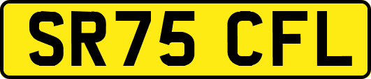 SR75CFL