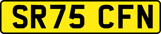 SR75CFN