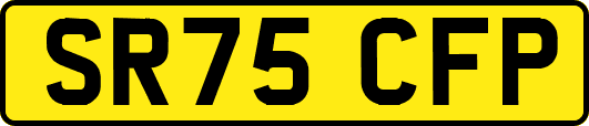 SR75CFP