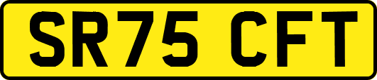 SR75CFT