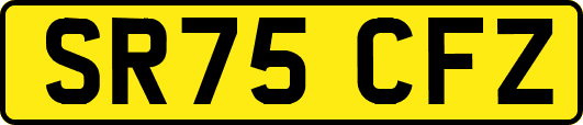 SR75CFZ