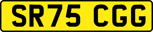 SR75CGG