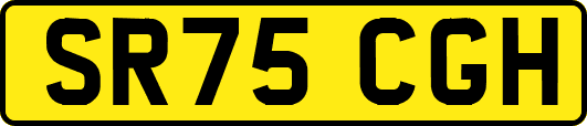 SR75CGH