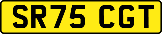 SR75CGT