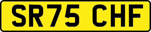 SR75CHF