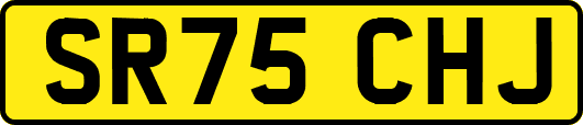 SR75CHJ