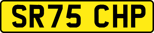 SR75CHP