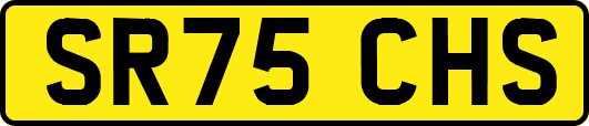 SR75CHS