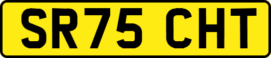SR75CHT