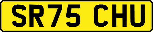 SR75CHU