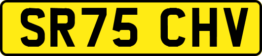 SR75CHV