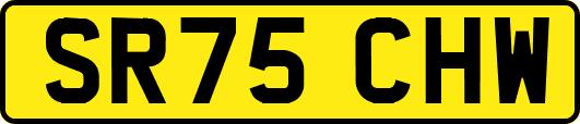 SR75CHW