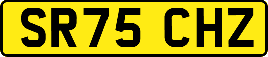 SR75CHZ