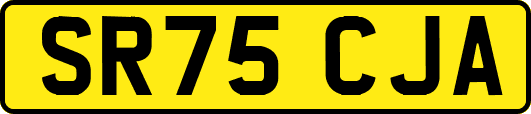 SR75CJA