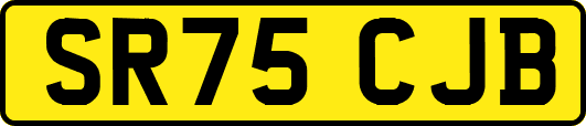 SR75CJB