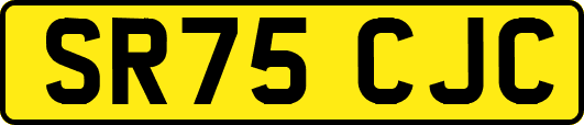 SR75CJC