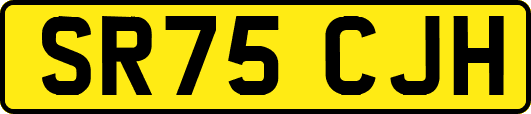 SR75CJH