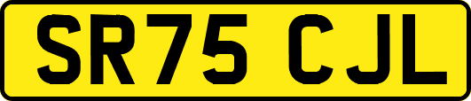 SR75CJL