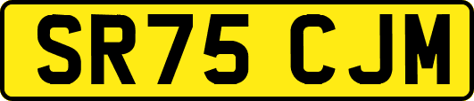 SR75CJM
