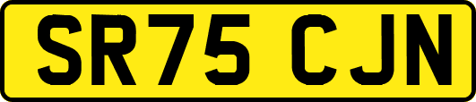 SR75CJN
