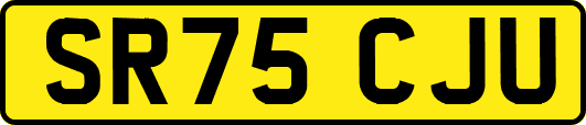 SR75CJU