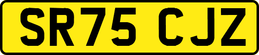 SR75CJZ