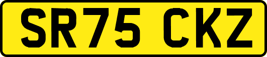 SR75CKZ