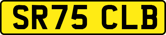 SR75CLB