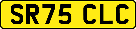 SR75CLC