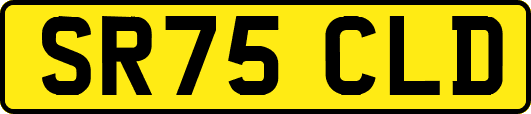 SR75CLD