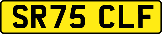 SR75CLF