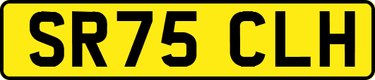 SR75CLH